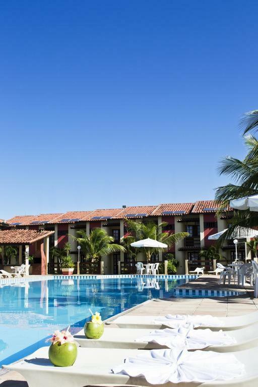 Porto Seguro Residencial Jerusalem 1 エクステリア 写真